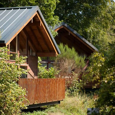 Deerpark Cabins, Cornwall - Forest Holidays Liskeard Esterno foto