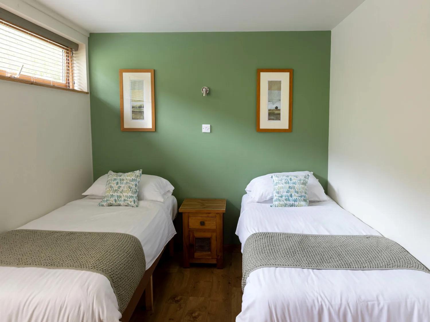 Deerpark Cabins, Cornwall - Forest Holidays Liskeard Esterno foto