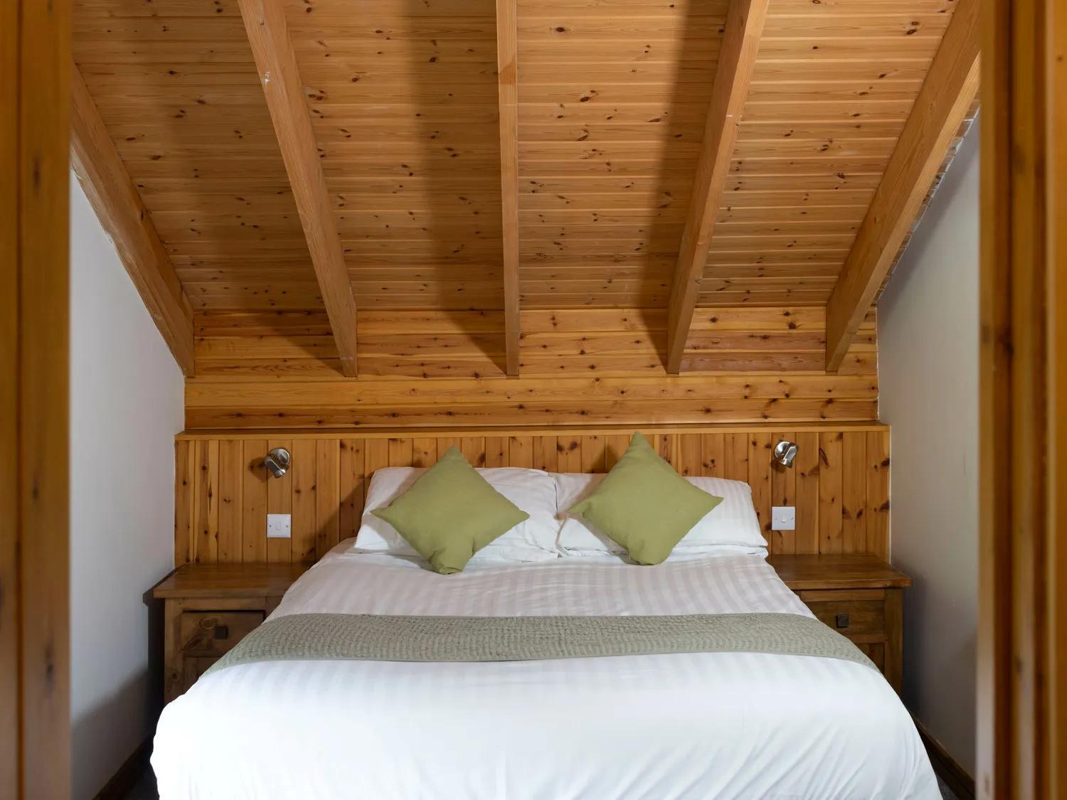 Deerpark Cabins, Cornwall - Forest Holidays Liskeard Esterno foto
