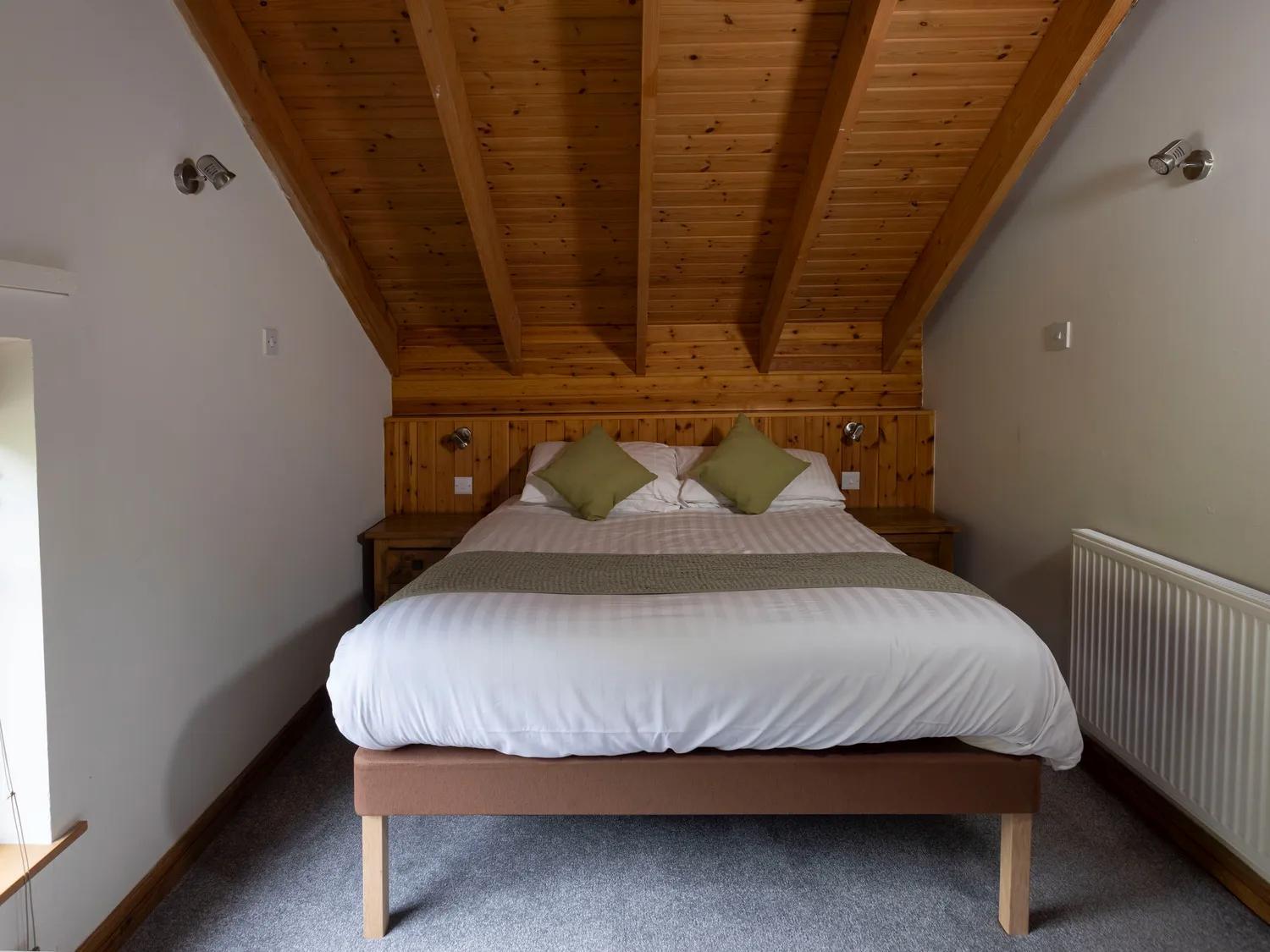 Deerpark Cabins, Cornwall - Forest Holidays Liskeard Esterno foto