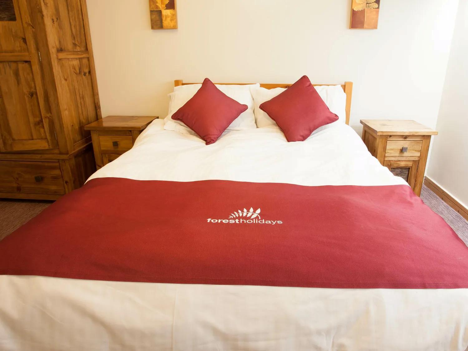 Deerpark Cabins, Cornwall - Forest Holidays Liskeard Esterno foto