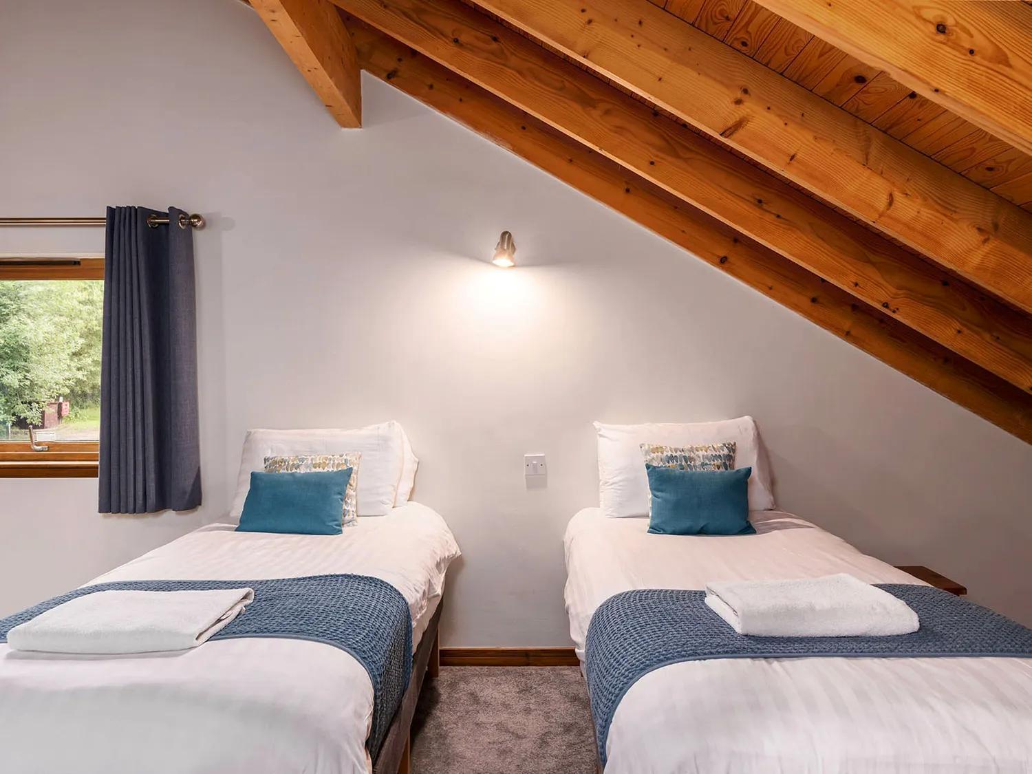 Deerpark Cabins, Cornwall - Forest Holidays Liskeard Esterno foto