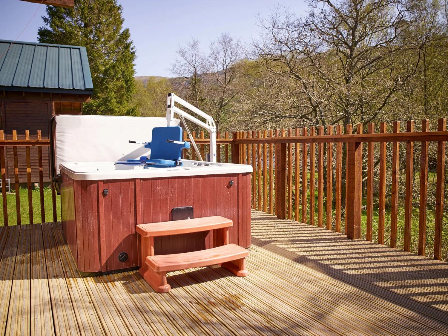 Deerpark Cabins, Cornwall - Forest Holidays Liskeard Esterno foto