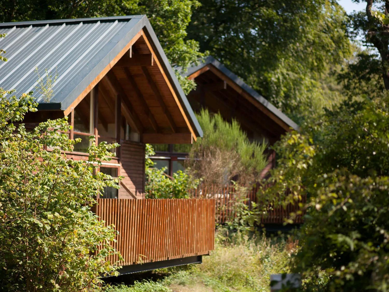 Deerpark Cabins, Cornwall - Forest Holidays Liskeard Esterno foto